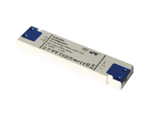 [ARI52004] ALIM. LED 20W 12V DC