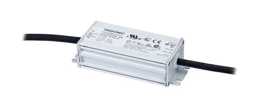 [ARI0650] ALIM. LED 15W 12V DC IP67