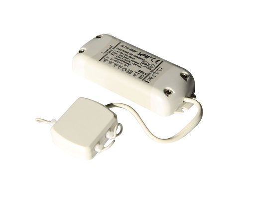 [ARI984] ALIM.LED 12W 500MA CC +/CONNEX