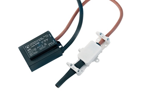 [ARI789] TRANSFO. TB 50VA 850° IP44