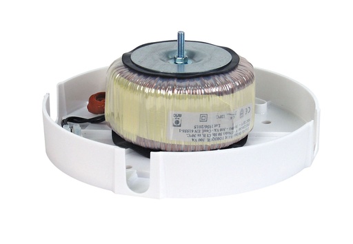 [ARI1485] TRANSFO DEKO BASE BLANC 200VA