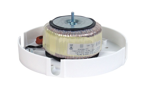 [ARI1561] TRANSFO DEKO BASE BLANC 300VA