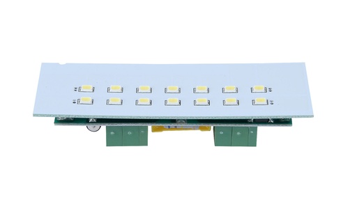[ARI2110] CIRCUIT 14 LED BLANC CERO