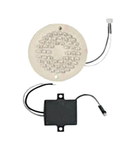 [ARI2091] C-CIRCUIT 52 LED BLANC SUKO