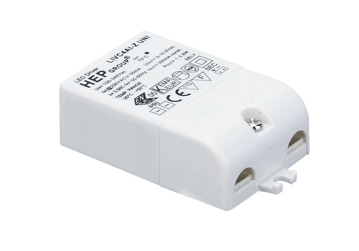 [ARI728] ALIM. LED 1-3,8W 350MA CC