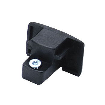 [ARI1620] GB 41 EMBOUT FERMET 029 NOIR