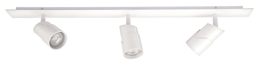 [ARI4474] KELY B3 BLC GU10 CCT 3-4000K