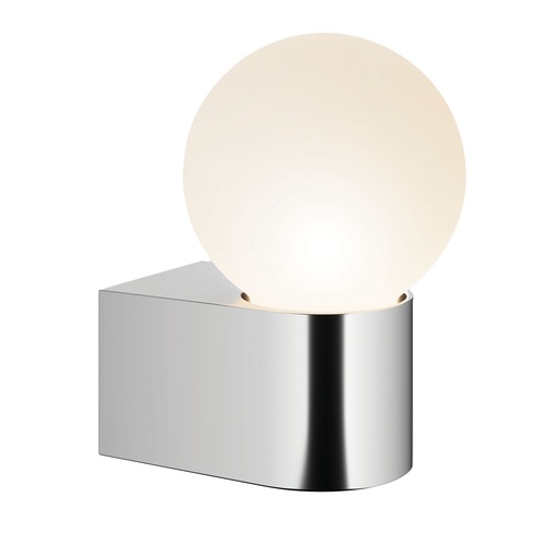 [ARI53127] VEGAS CHROME IP44 E14 S/LPE