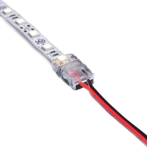 [ARI55330] CONNEX° ALIM. 2FILS 50CM L8MM