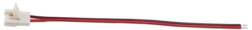 [ARI55333] CONNEX° SLIM ALIM. 50CM L8MM