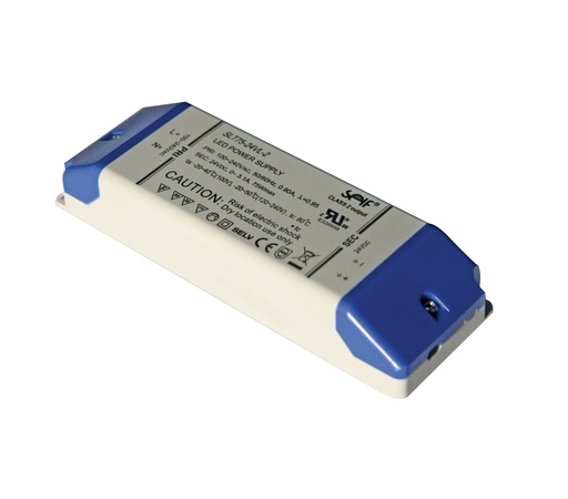 [ARI52010] ALIM. LED 75W 24V DC