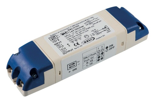[ARI50060] VARIATION PWM 24V DC 100W