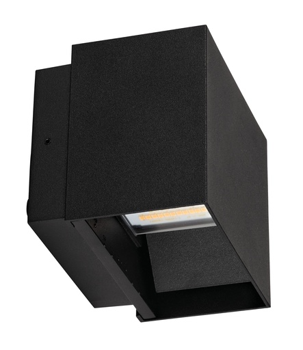 [ARI51524] AXIM 15-120° 10W 3000K NOIR
