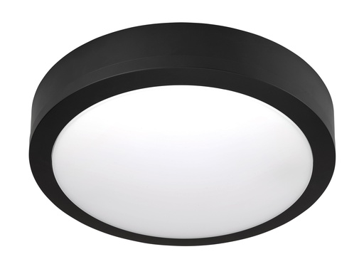 [ARI51527] LUNI CCT 3/4/5700K IP65 NOIR