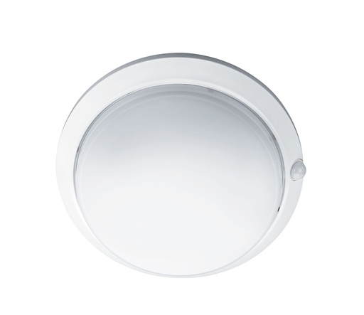 [ARI4004] APPL. ARMILLA BLANC E27 SENSOR