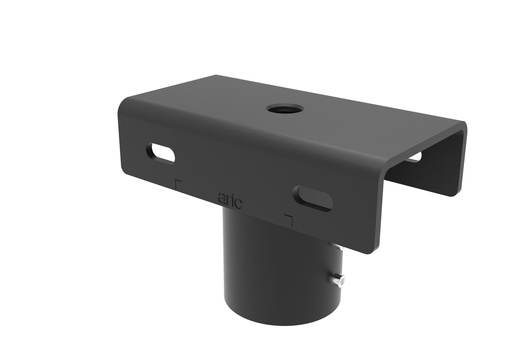 [ARI50862] FIXATION MAT TWISTER 3 - NOIR