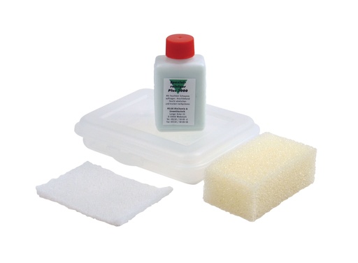 [ARI2166] KIT NETTOYAGE POUR INOX