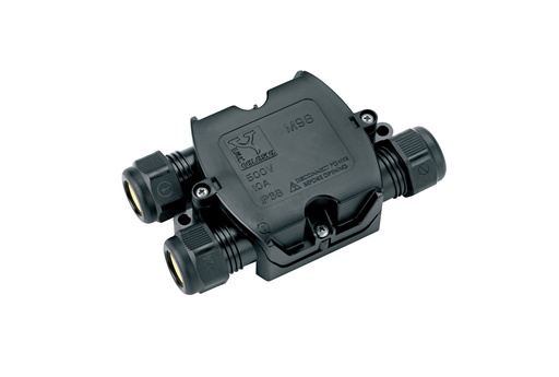 [ARI739] RACCORD 3 SORTIES RL3 IP68