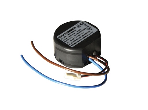 [ARI5518] ALIM. INT. ENCAST. 12W EURO