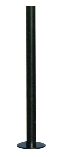 [ARI2060] MAT HAUTEUR 1,00M NOIR