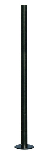 [ARI2061] MAT HAUTEUR 1,50M NOIR