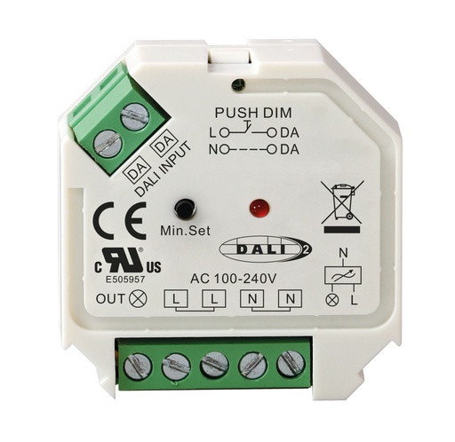 [ARI52045] MODULE GESTION DALI/TRIAC 400W