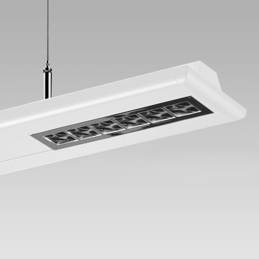 VIZOR 58W WB L=1200 BLE