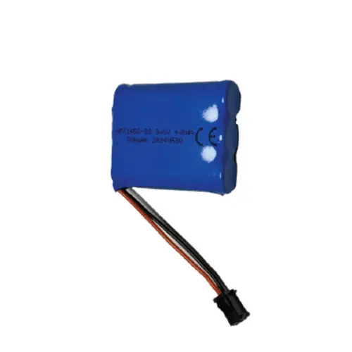 [S40-AKKU-M1H] Batterie Secours pour LEDESHI