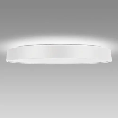 [S40-33023-601DIG+NOT] MODUDISC Ø600mm, DALI2/Push, Secours, Blanc