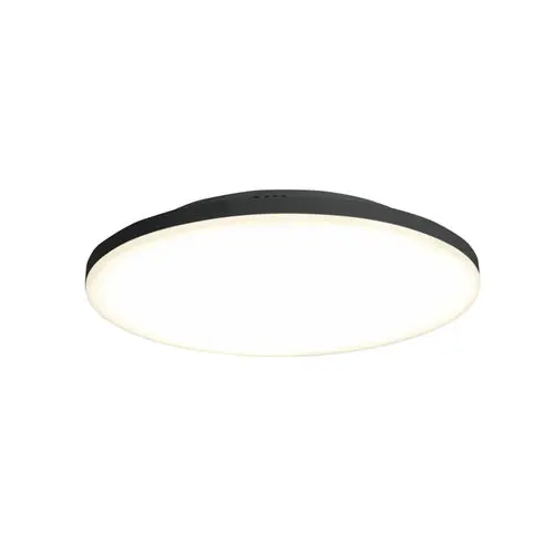 [S40-33073-223D] SHINE II N Ø220mm, PhaseDIM, Noir