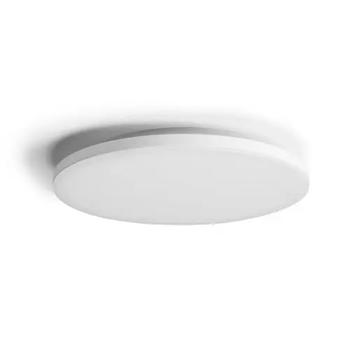 [S40-33073-301DIG] SHINE III N Ø300mm, DALI2/Push, Blanc