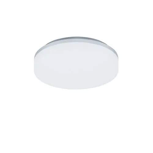 [S40-30060-220] SLICE CIRCLE II Ø220mm, IP44, Argent