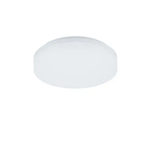 [S40-30061-221] SLICE CIRCLE II Ø220mm, IP44, Blanc