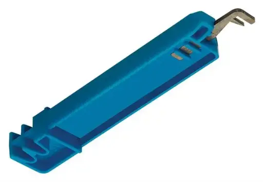 [XTSV12] Global Trac outil à plier les conducteurs