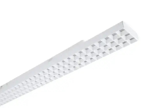 [SWS-50W1200840WDA] GRIDLINE 50W 4000K L1200 UGR Blanc