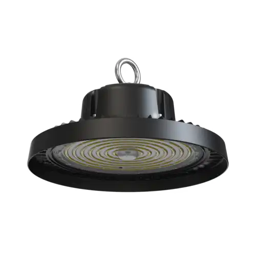 [HALSWS-1-150NWR120] HALLE UFO 95/150W 4000K 24'000lm