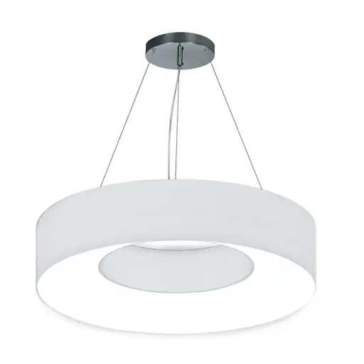 [ITZ-133-008-224-115] ROTONDA Design R3, chrome, shade of your choice