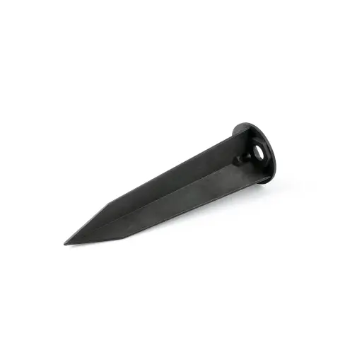 [FAR75302S] PUK 59/85 Accessoire piquet noir