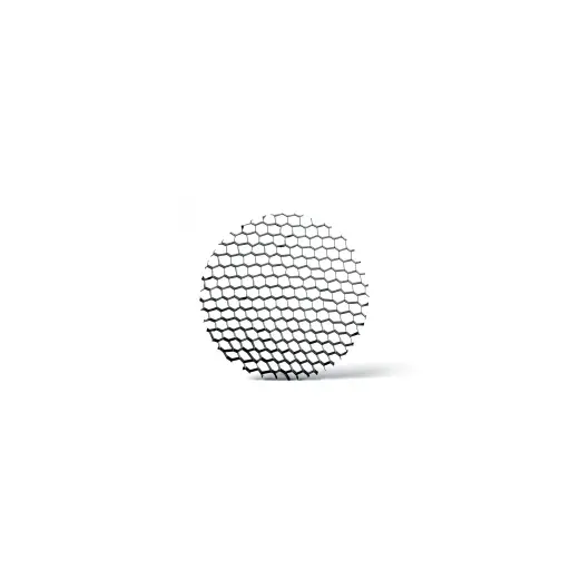 [FAR75302H] PUK 59 Accessoire honeycomb noir