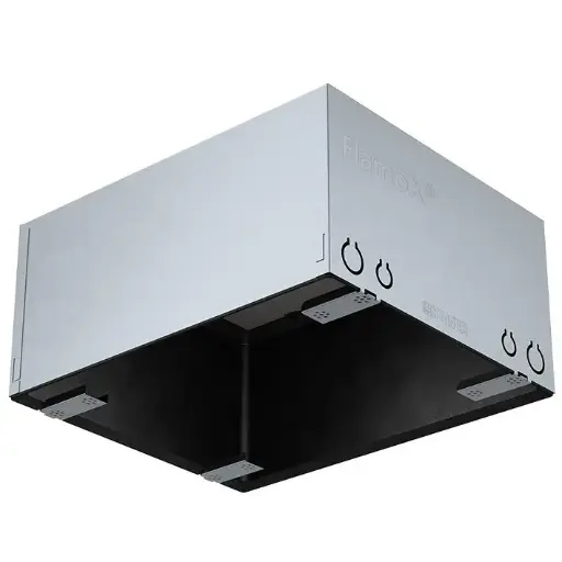 [AGR9435-03] Boîtier coupe-feu FlamoX®, 320x270x150 mm