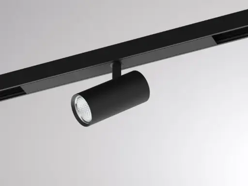 [ML708-10202034906d] MAGNETICS SPOT M SPOT SUR RAIL