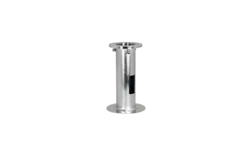 [SIT5AA40007X] Accessoire de Borne CL, boîtier enterré, acier, galvanisé, cylindrique, L= 250mm