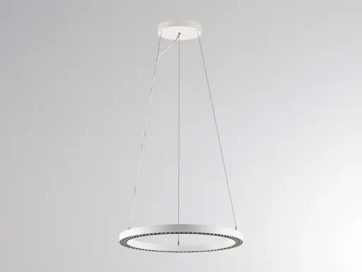 [ML222-00228] PERFORA PRO M Suspension (blanc) RAL9016