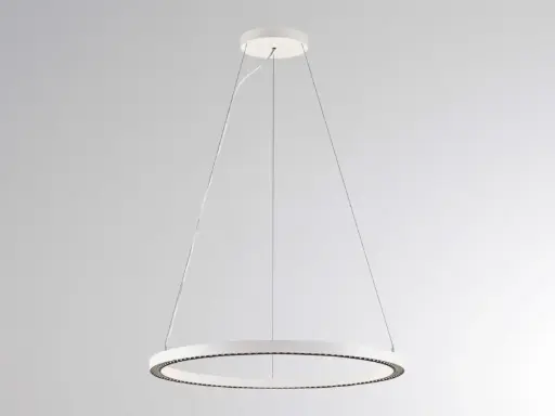 [ML222-00229] PERFORA PRO L Suspension (blanc) RAL9016