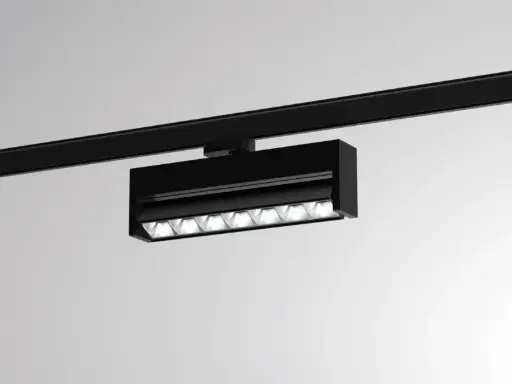 [ML186-0113210124060] TARIO 1 TRACK Noir
