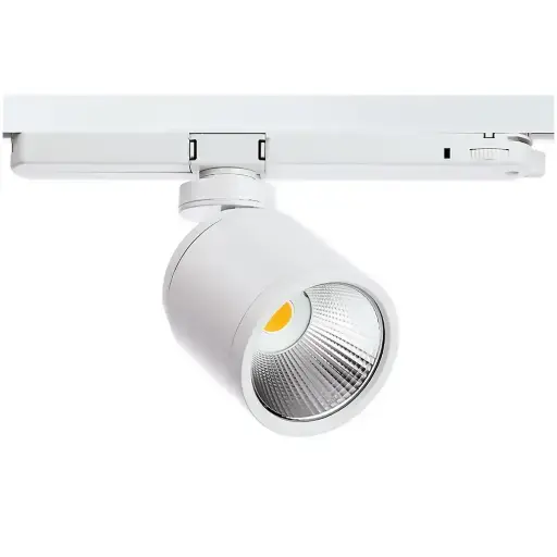 [FINGAC6162.3K46.B] Projecteur GA16 CASA DALI Noir