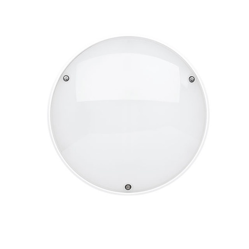 [SEC256224009702] RONDINO Noir LED 2100lm 4000K Ø270mm