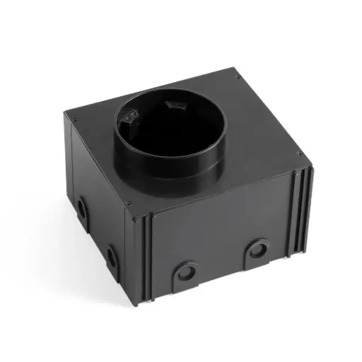 [FAR71703] TRAS 2L Boiter d'encastrement
