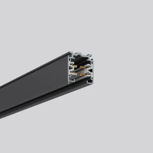 [FINXTS4200-2] GLOBAL Trac Pro 2000mm 3L Noir