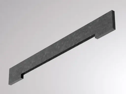 [MLA01-010921113] BAFFEL BASIC LOG50 Élément acoustique